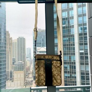 Coach Crossbody